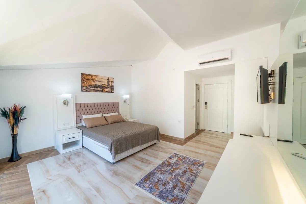 Adrasan Beltom Beach Hotel - photo 5