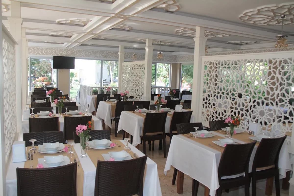 Adrasan Beltom Beach Hotel - photo 10