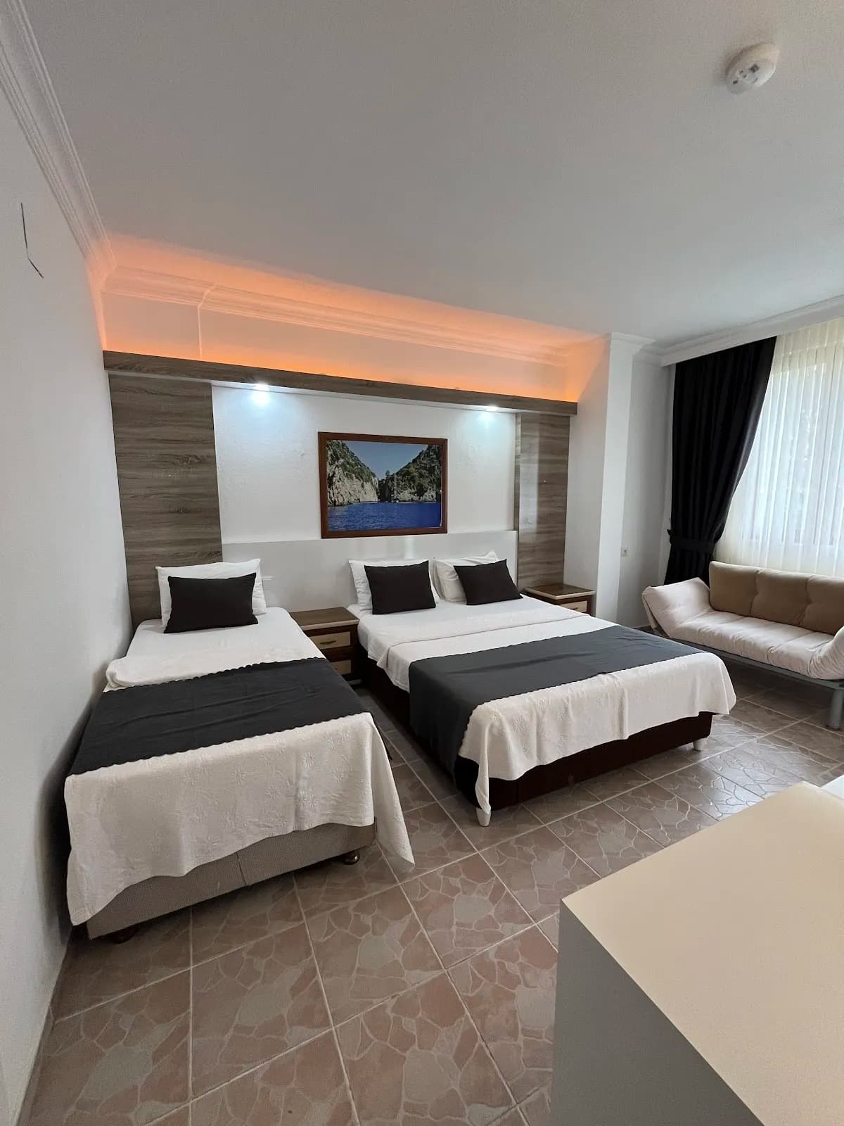 Adrasan Margarita Otel - photo 5