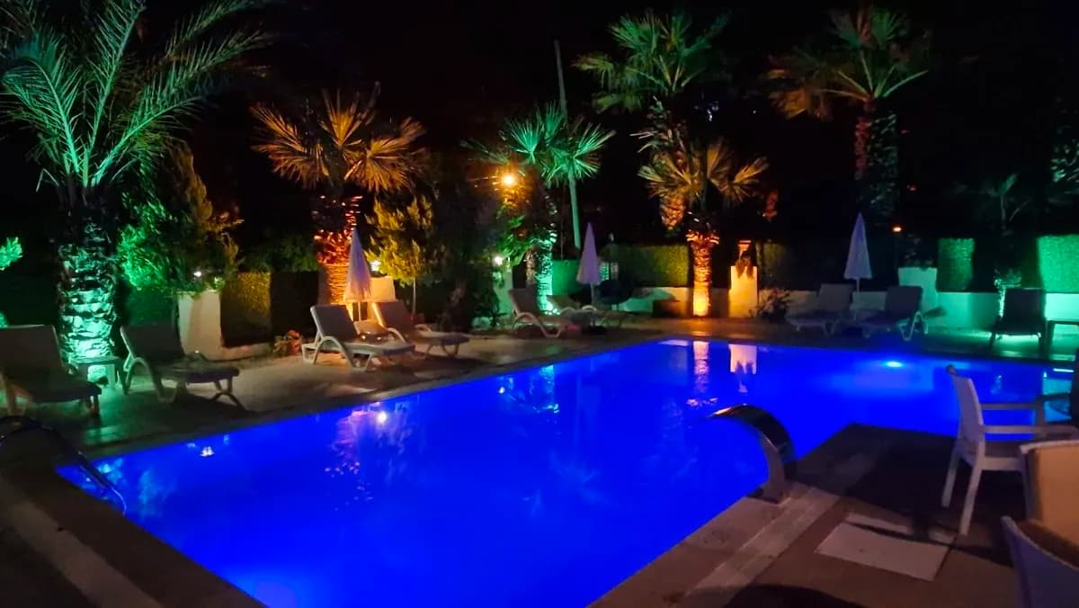 Adrasan Margarita Otel - photo 9