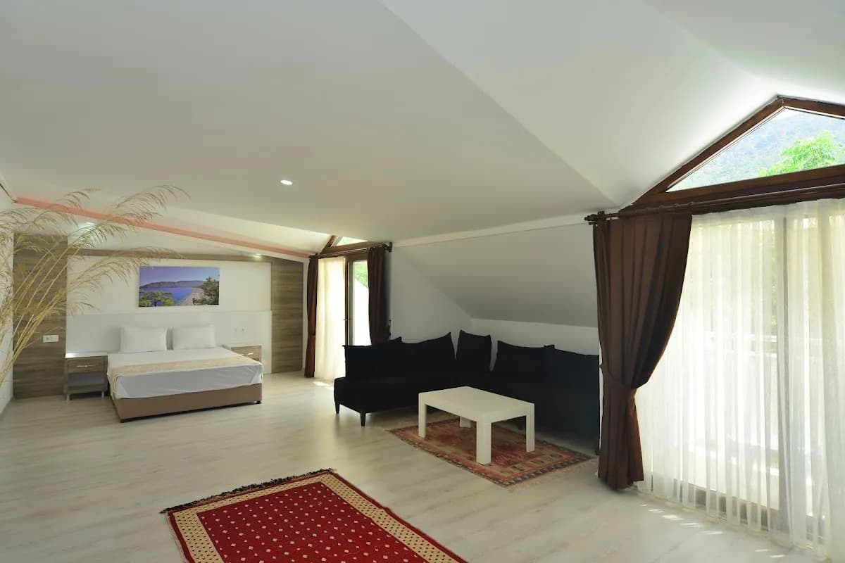 Adrasan Otel - photo 2