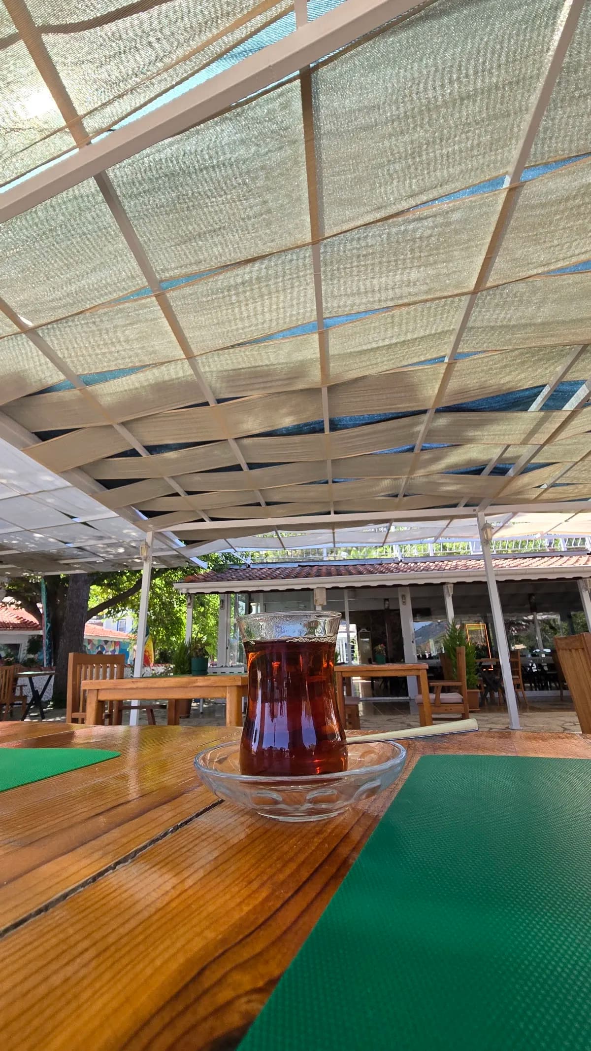 Adrasan Otel - photo 3