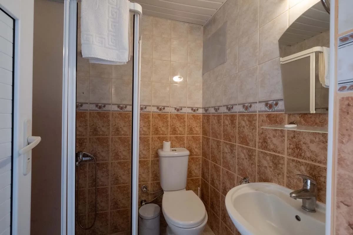 Adrasan Otel - photo 4