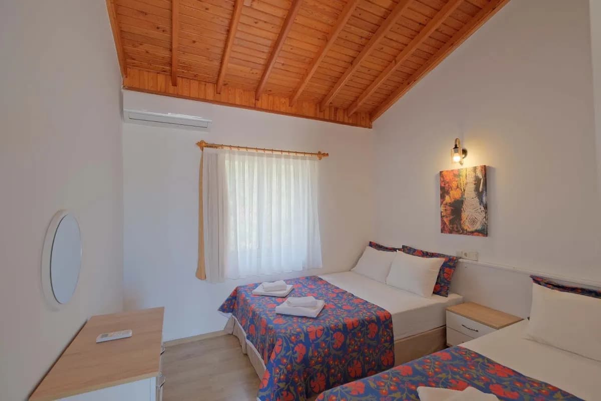 Adrasan Otel - photo 5