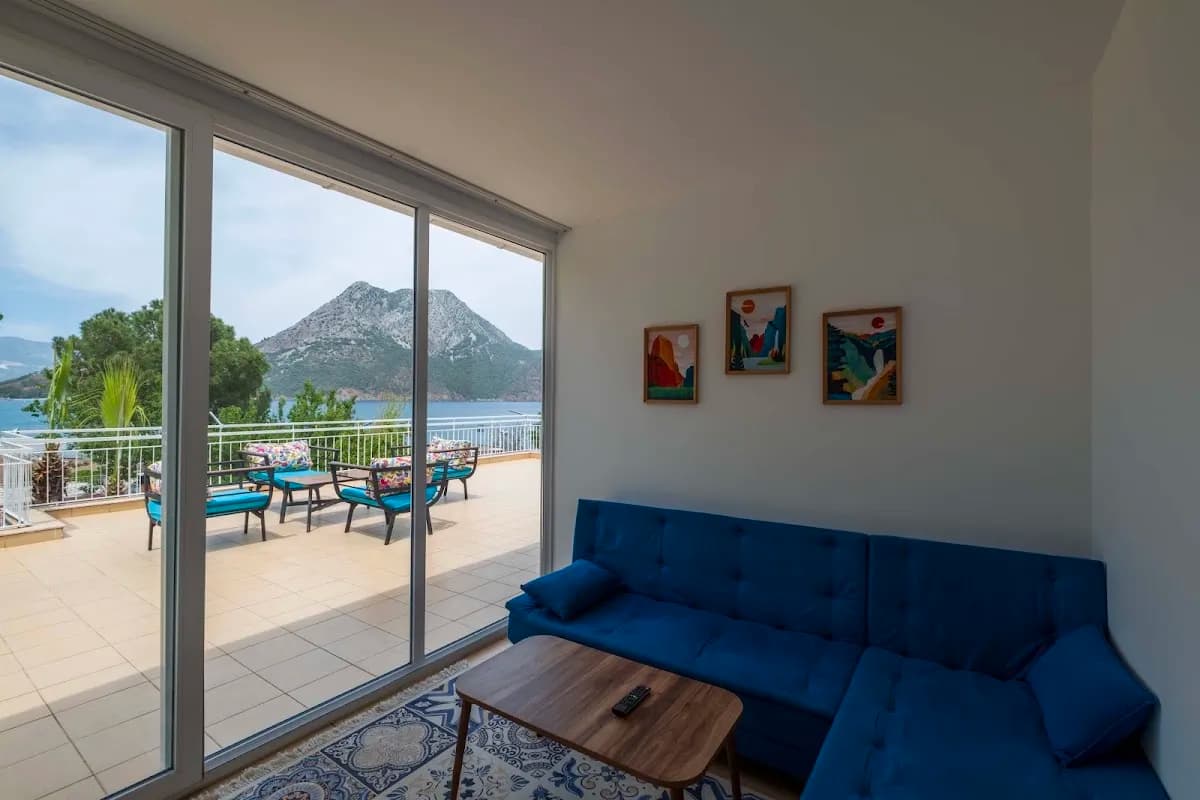 Adrasan Otel - photo 6