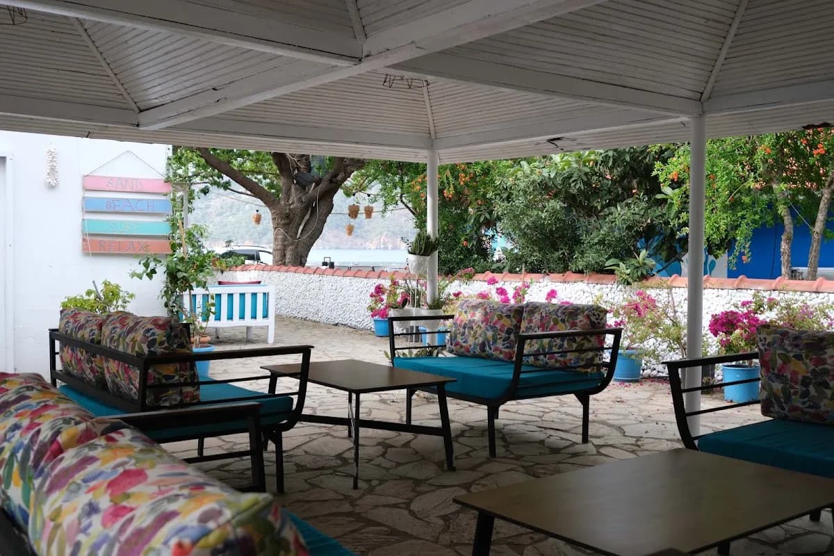 Adrasan Otel - photo 7