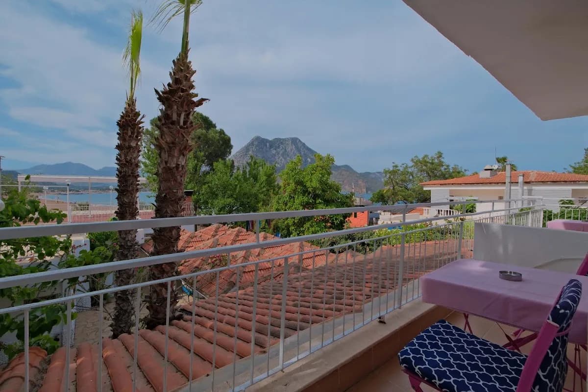 Adrasan Otel - photo 9