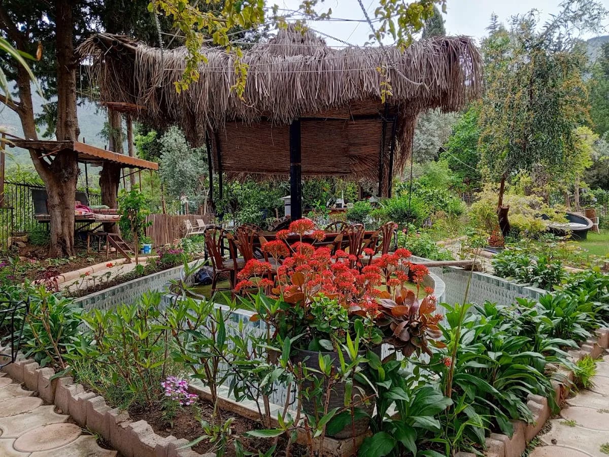 Adrsan la Casita Boutique Hotel