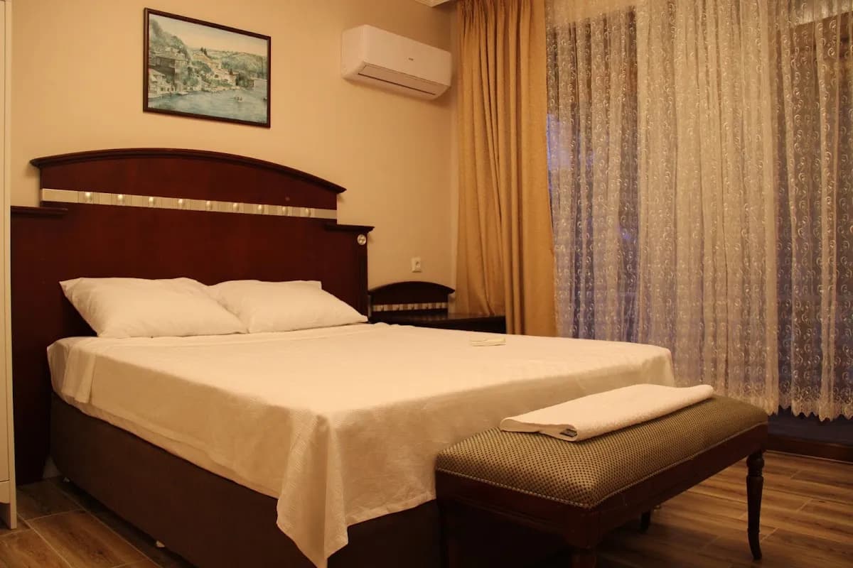 Adrsan la Casita Boutique Hotel - photo 2