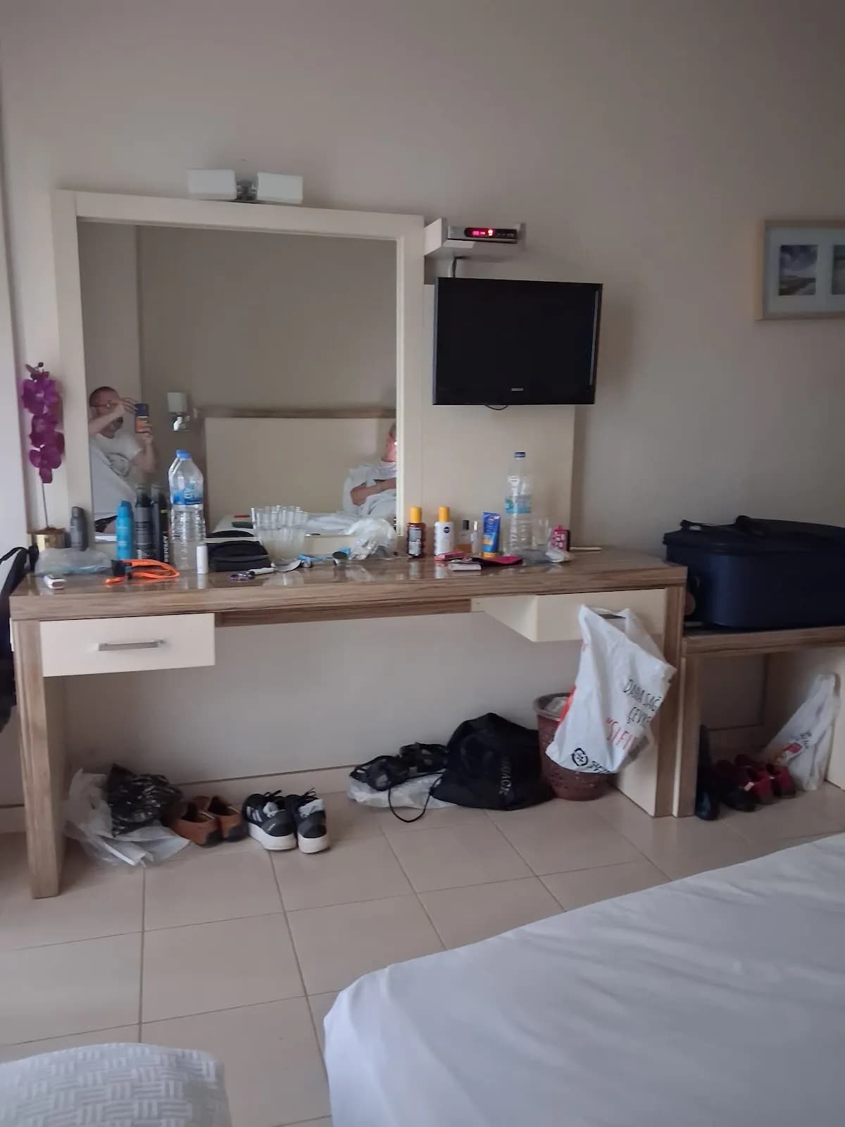 Buhana Hotel - photo 2