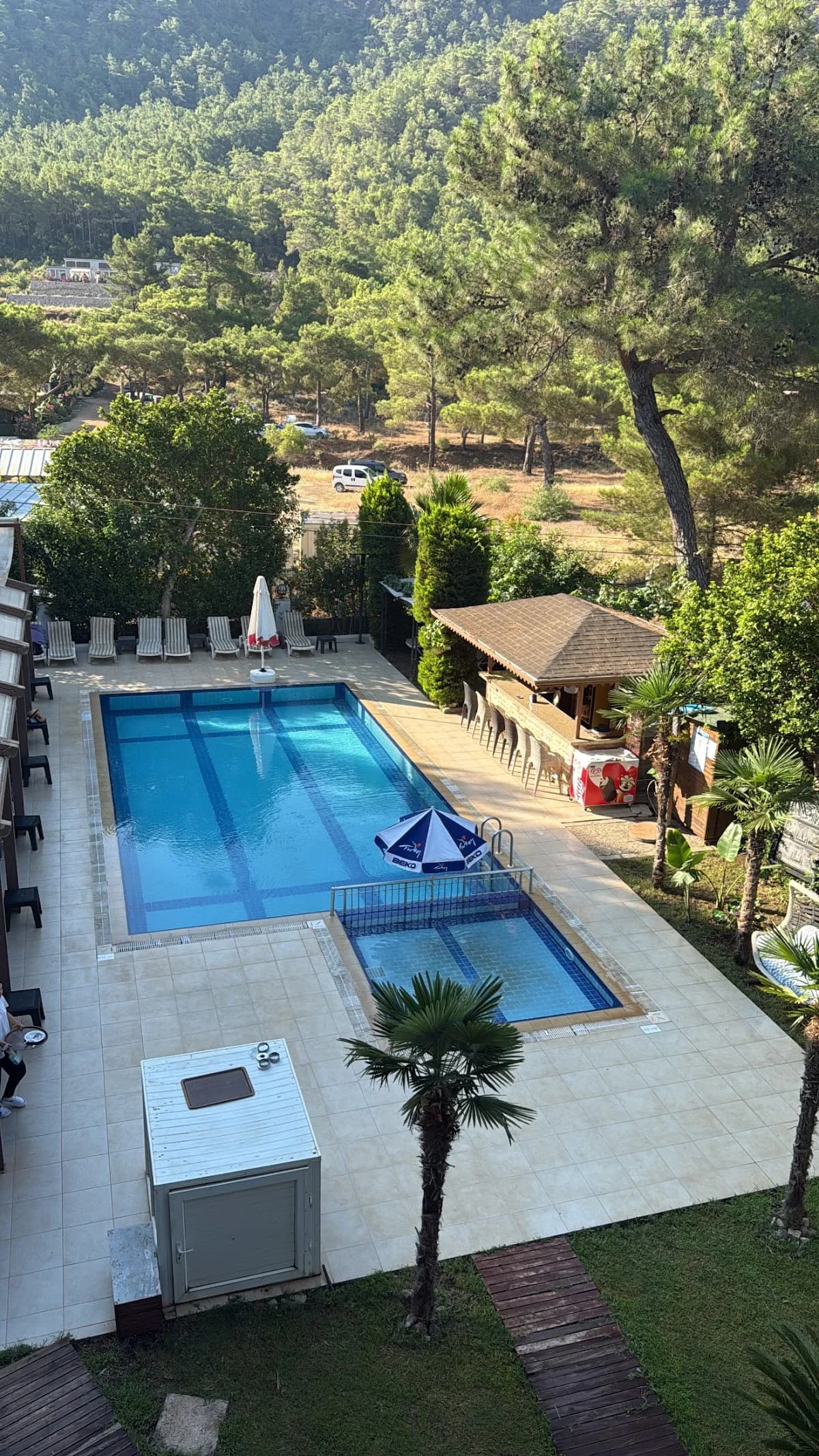 Buhana Hotel - photo 3
