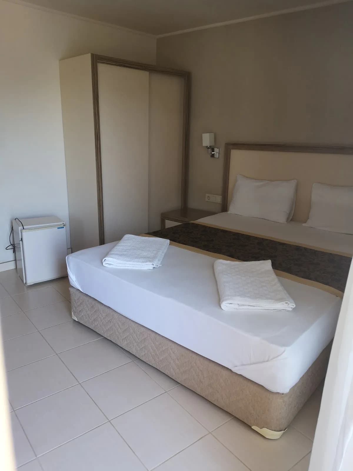 Buhana Hotel - photo 4