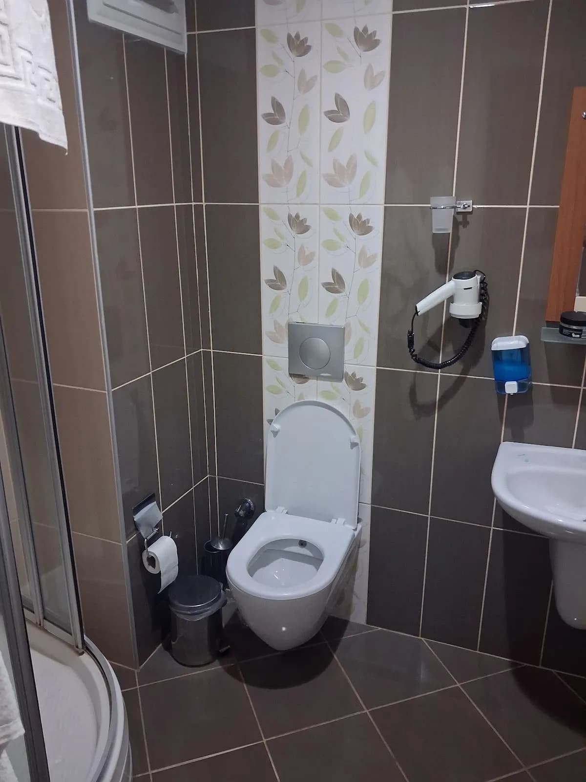Buhana Hotel - photo 10