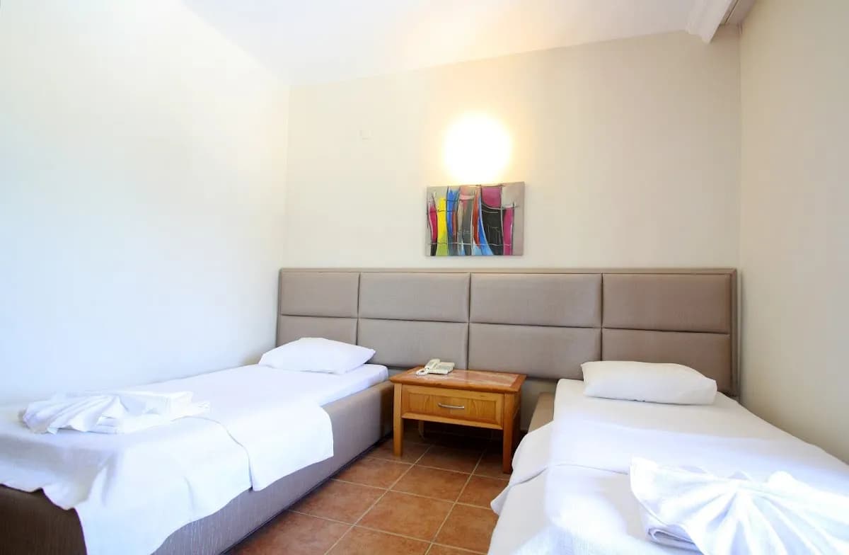 Ford Hotel - photo 9