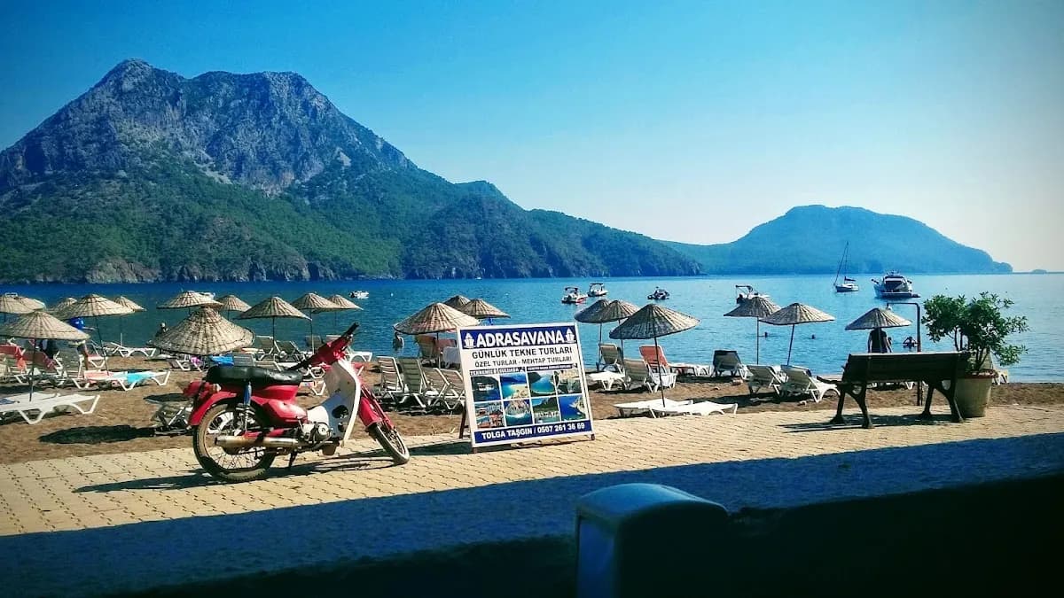 Koreli Pansiyon & Restaurant