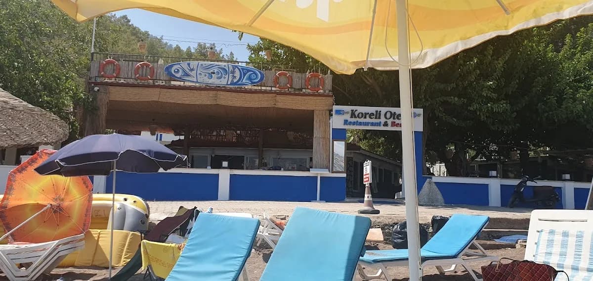 Koreli Pansiyon & Restaurant - photo 2
