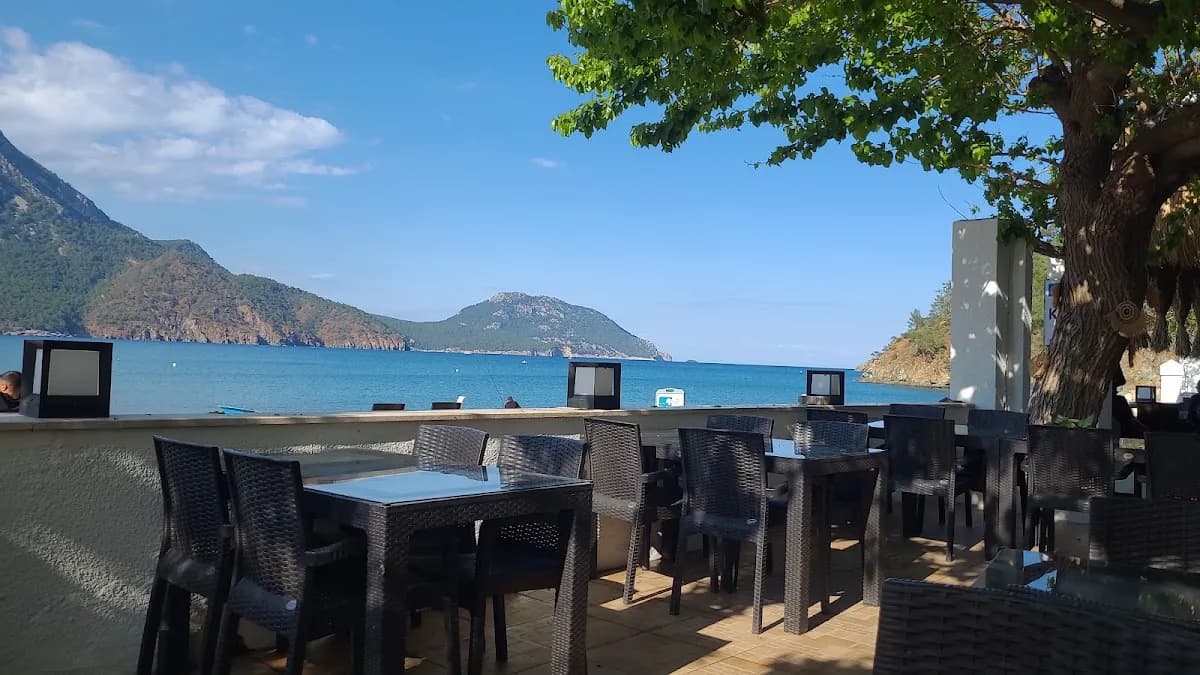Koreli Pansiyon & Restaurant - photo 4
