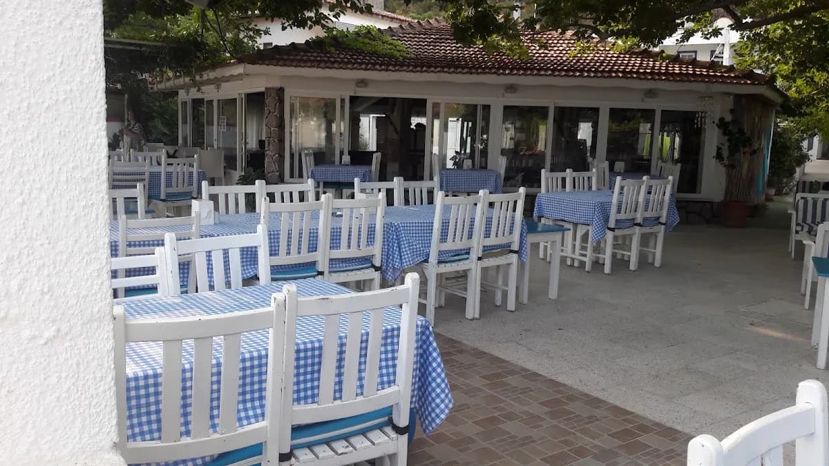 Koreli Pansiyon & Restaurant - photo 7