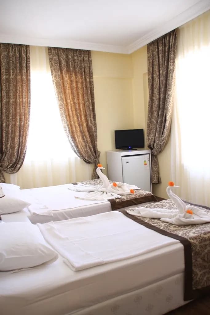 Acar Otel - photo 2