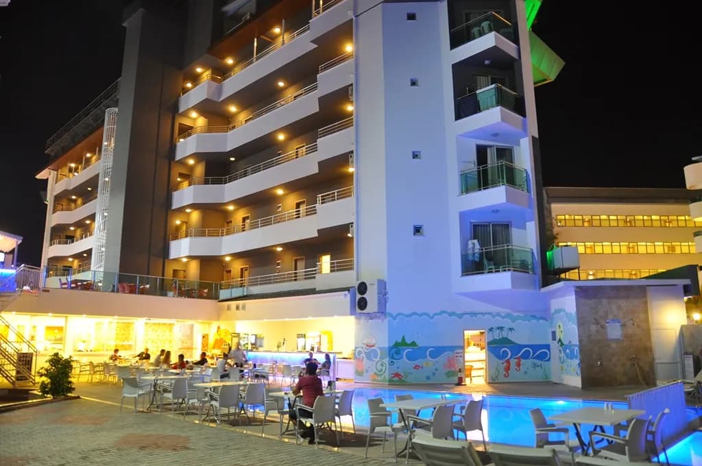 Acar Otel - photo 5