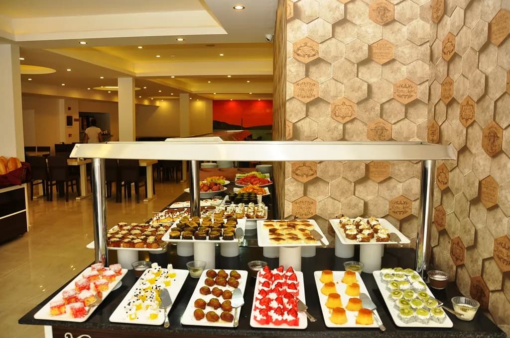 Acar Otel - photo 6