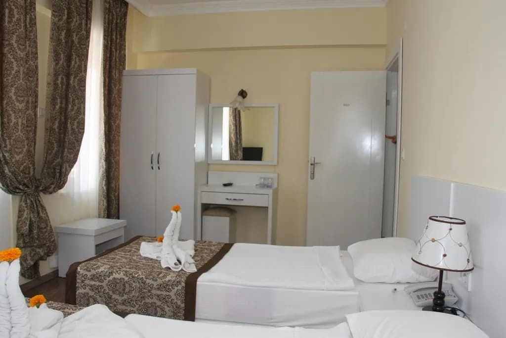 Acar Otel - photo 7
