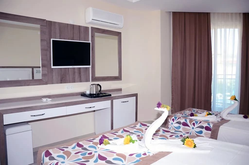 Acar Otel - photo 8