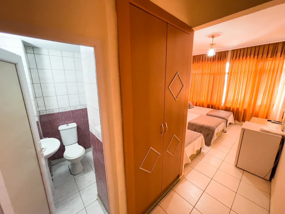 ALANYA LİVANE BEACH OTEL - photo 4