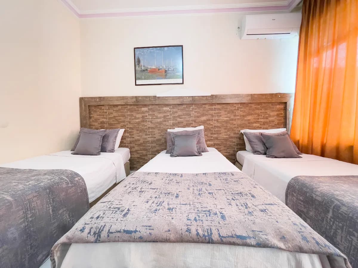 ALANYA LİVANE BEACH OTEL - photo 5