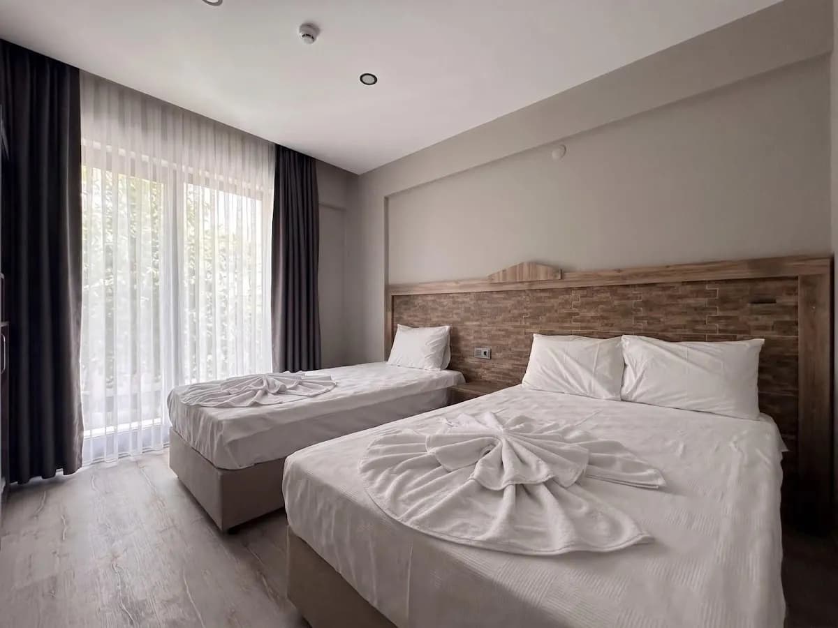 ALANYA LİVANE BEACH OTEL - photo 7