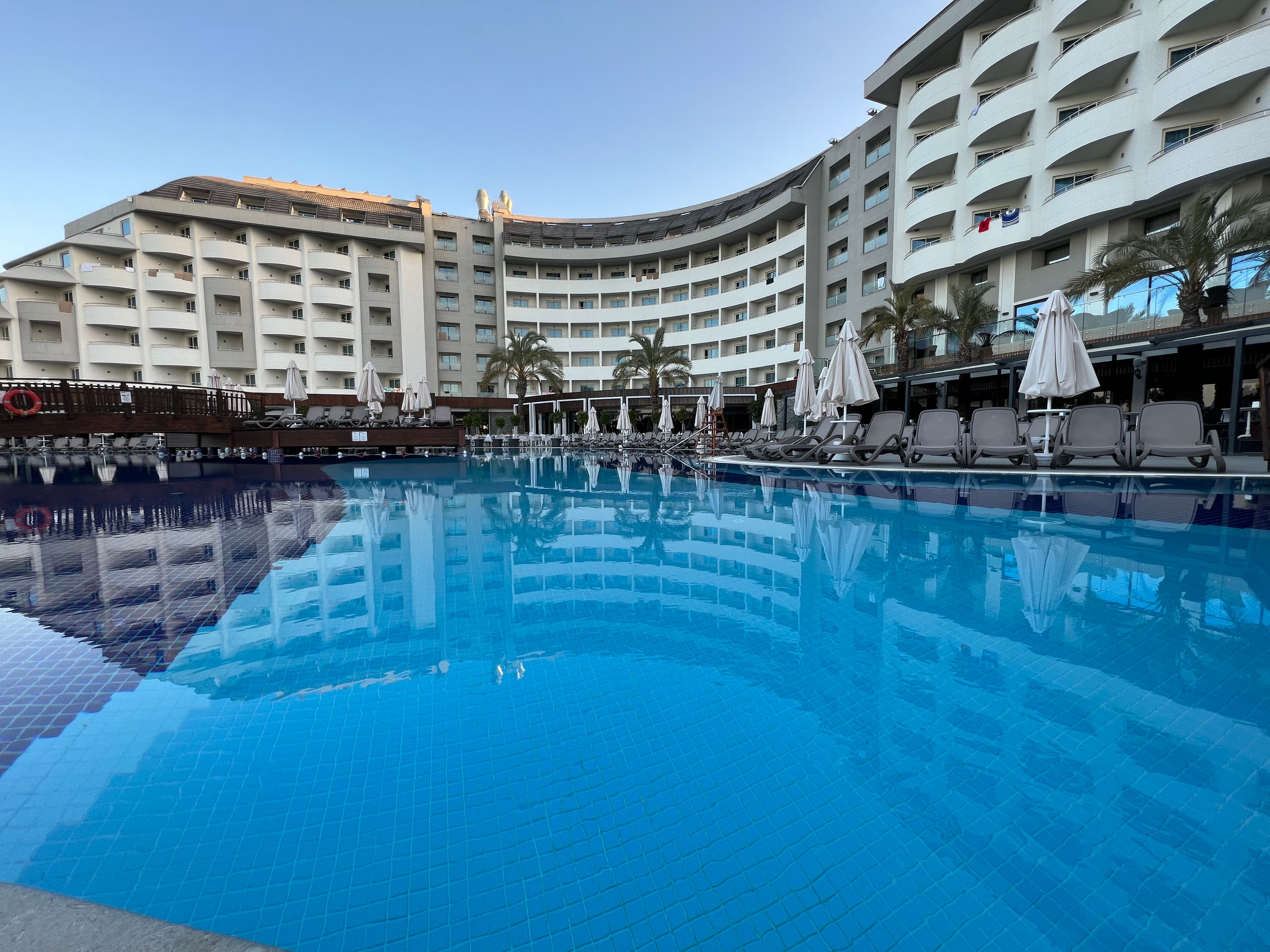 Long Beach Alanya