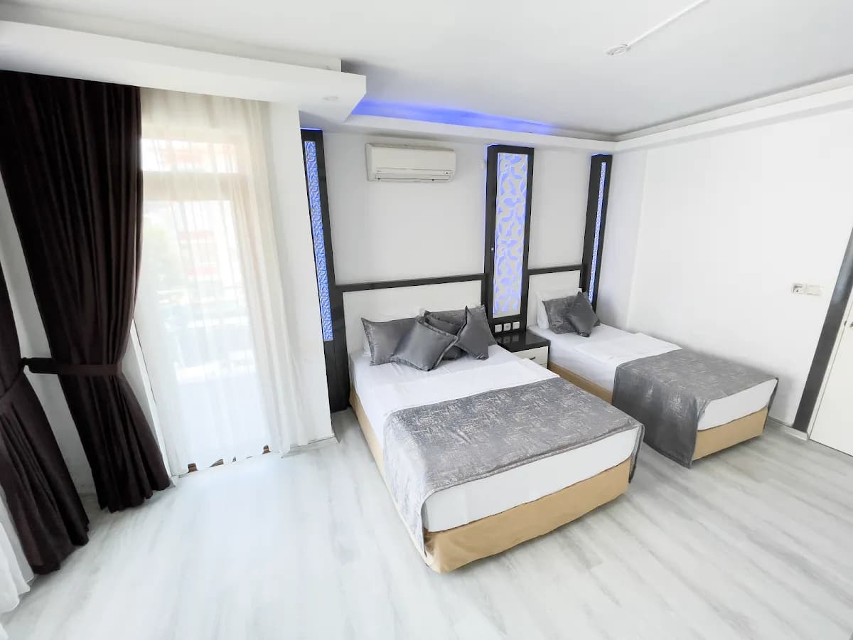 ALANYA LİVANE SUN OTEL - photo 2