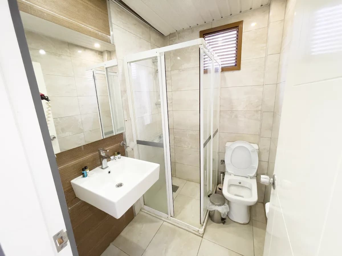 ALANYA LİVANE SUN OTEL - photo 4