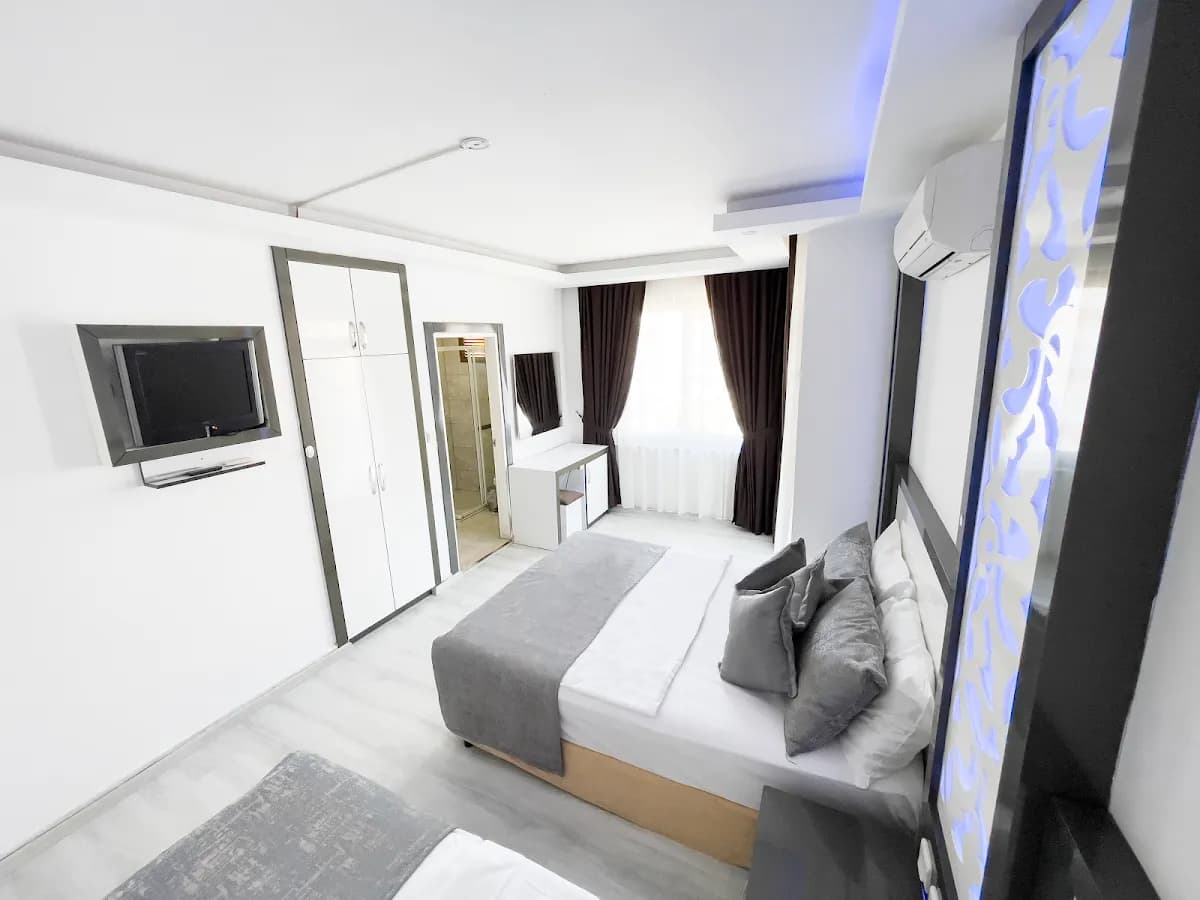 ALANYA LİVANE SUN OTEL - photo 5