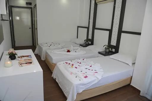 ALANYA LİVANE SUN OTEL - photo 7
