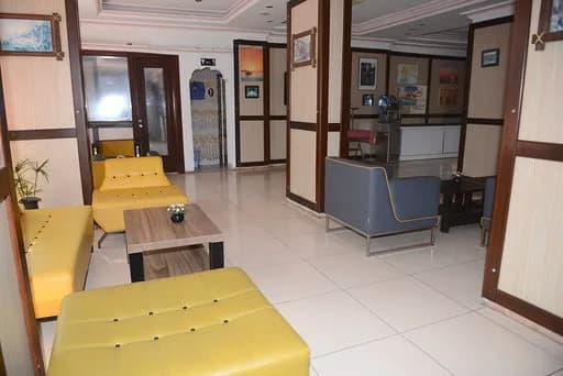 ALANYA LİVANE SUN OTEL - photo 10
