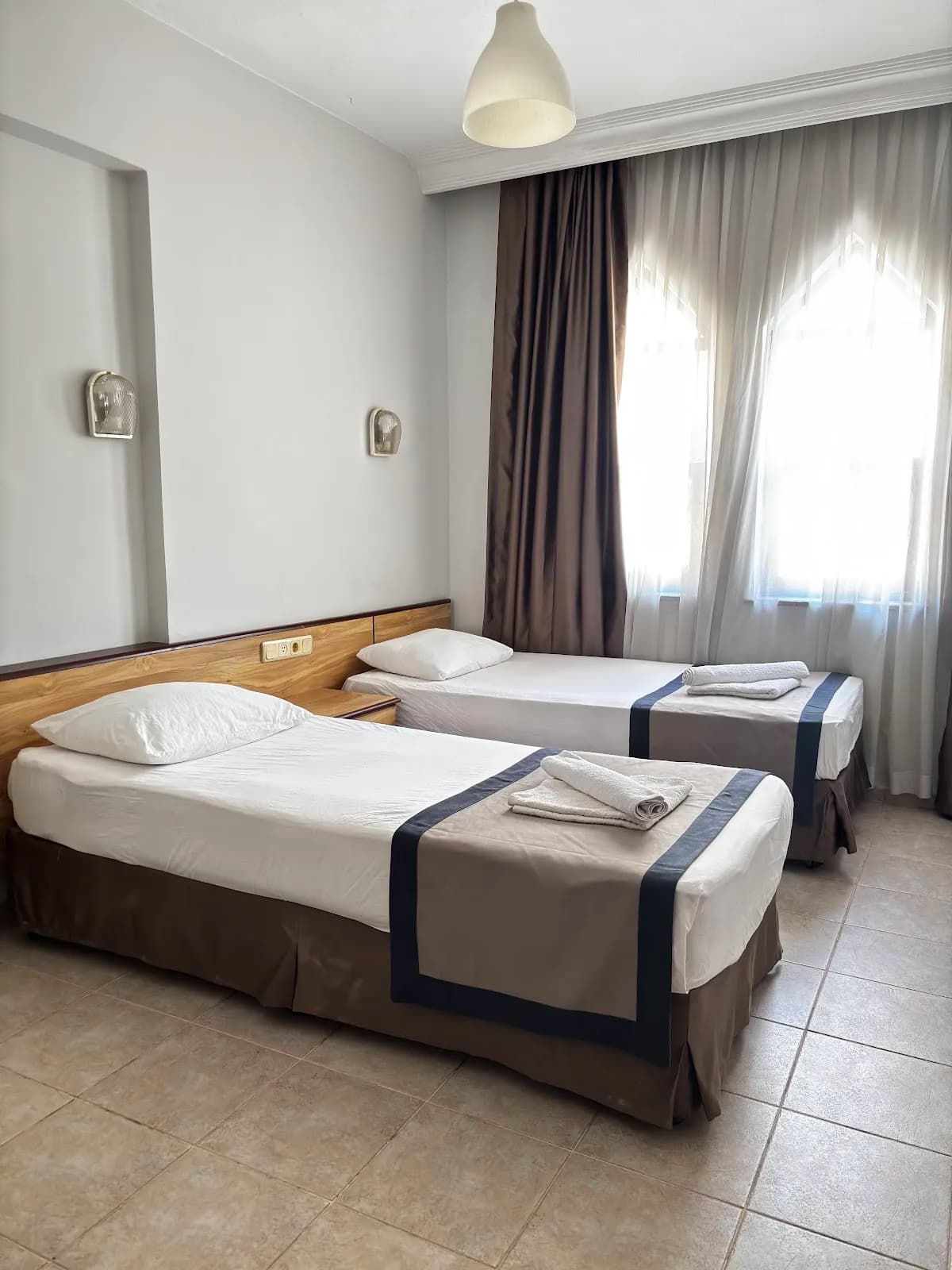 Alaya Apart Hotel - photo 2
