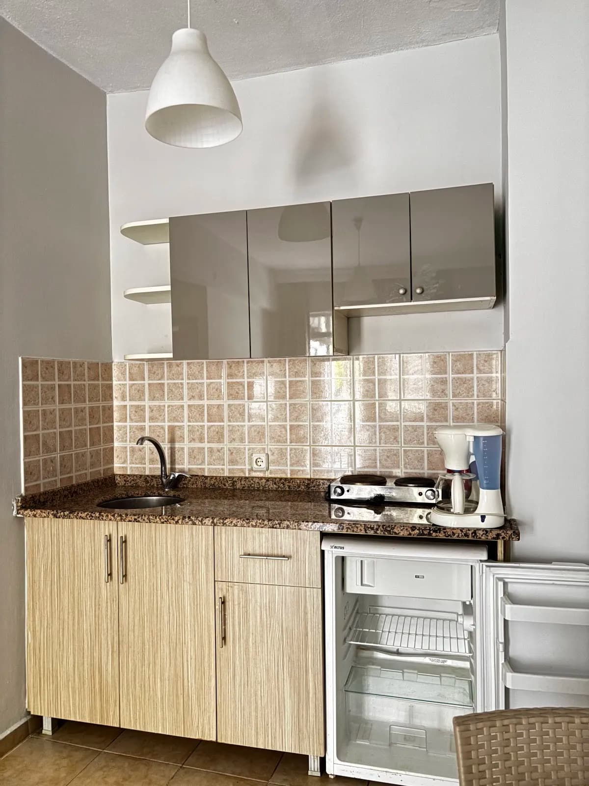 Alaya Apart Hotel - photo 4
