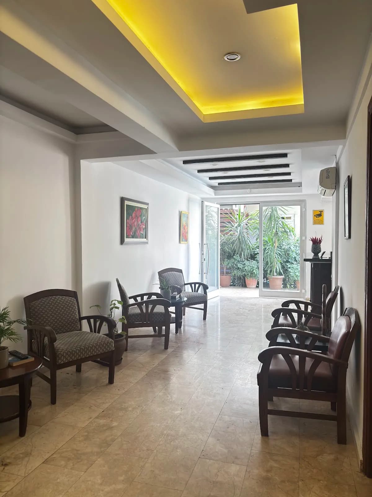 Alaya Apart Hotel - photo 5