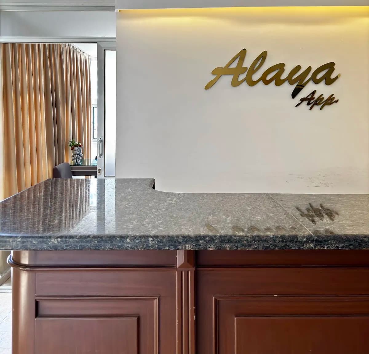 Alaya Apart Hotel - photo 6