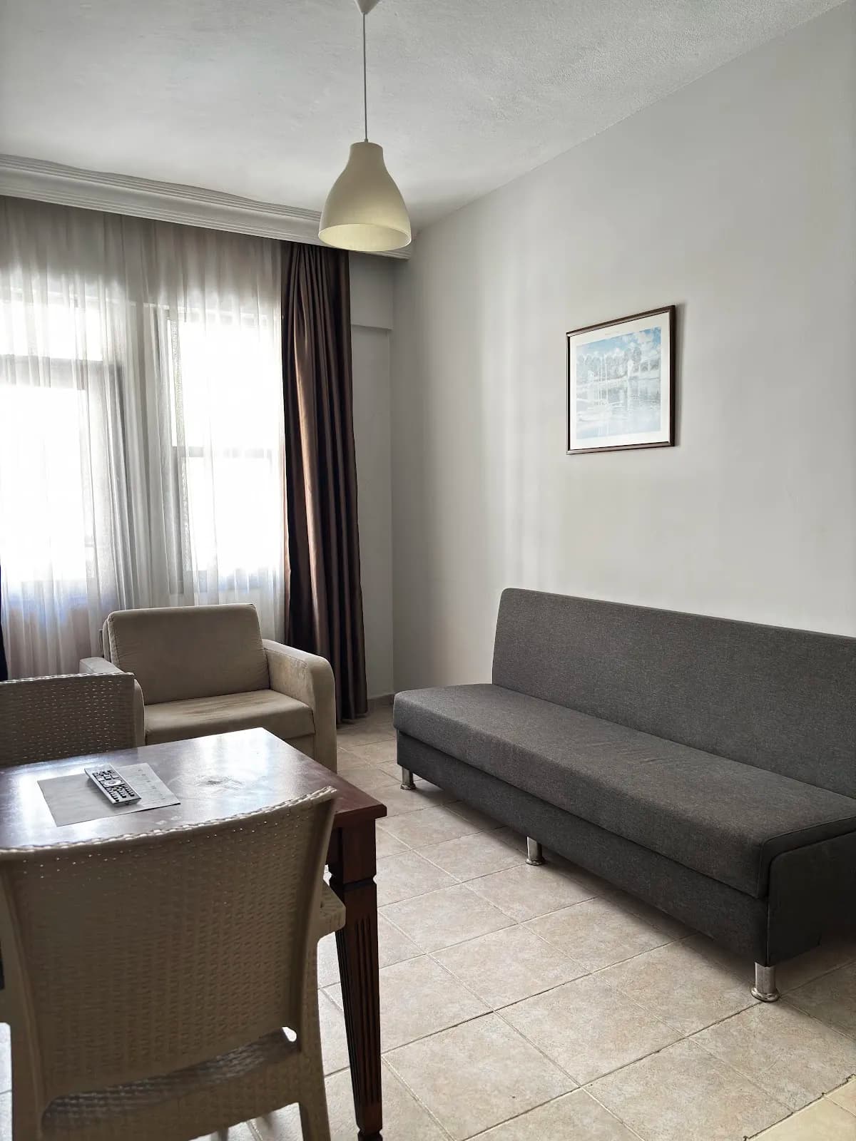 Alaya Apart Hotel - photo 7