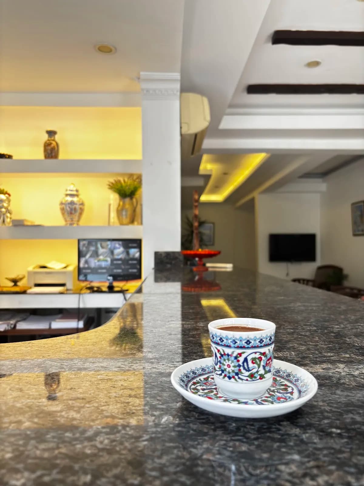 Alaya Apart Hotel - photo 8