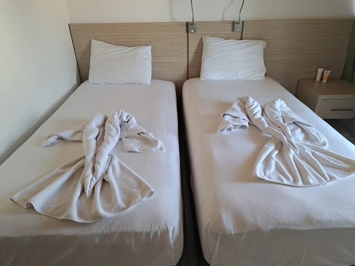 Bayram Apart Otel - photo 2