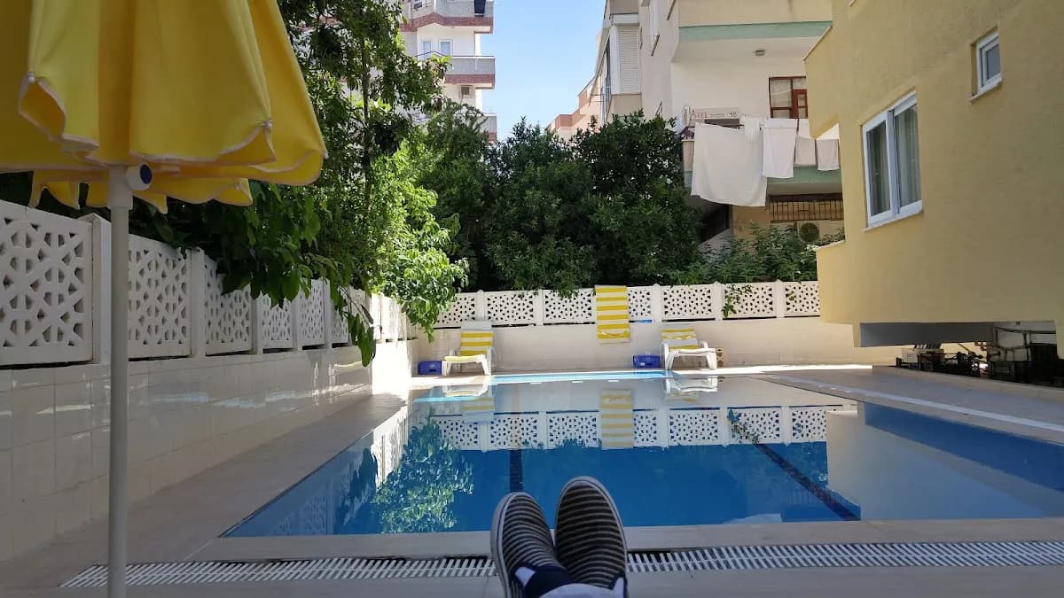 Bayram Apart Otel - photo 3