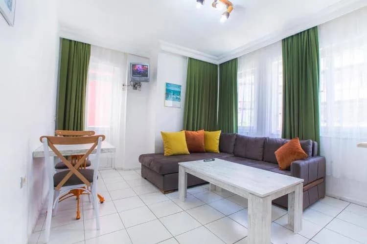 Bayram Apart Otel - photo 4