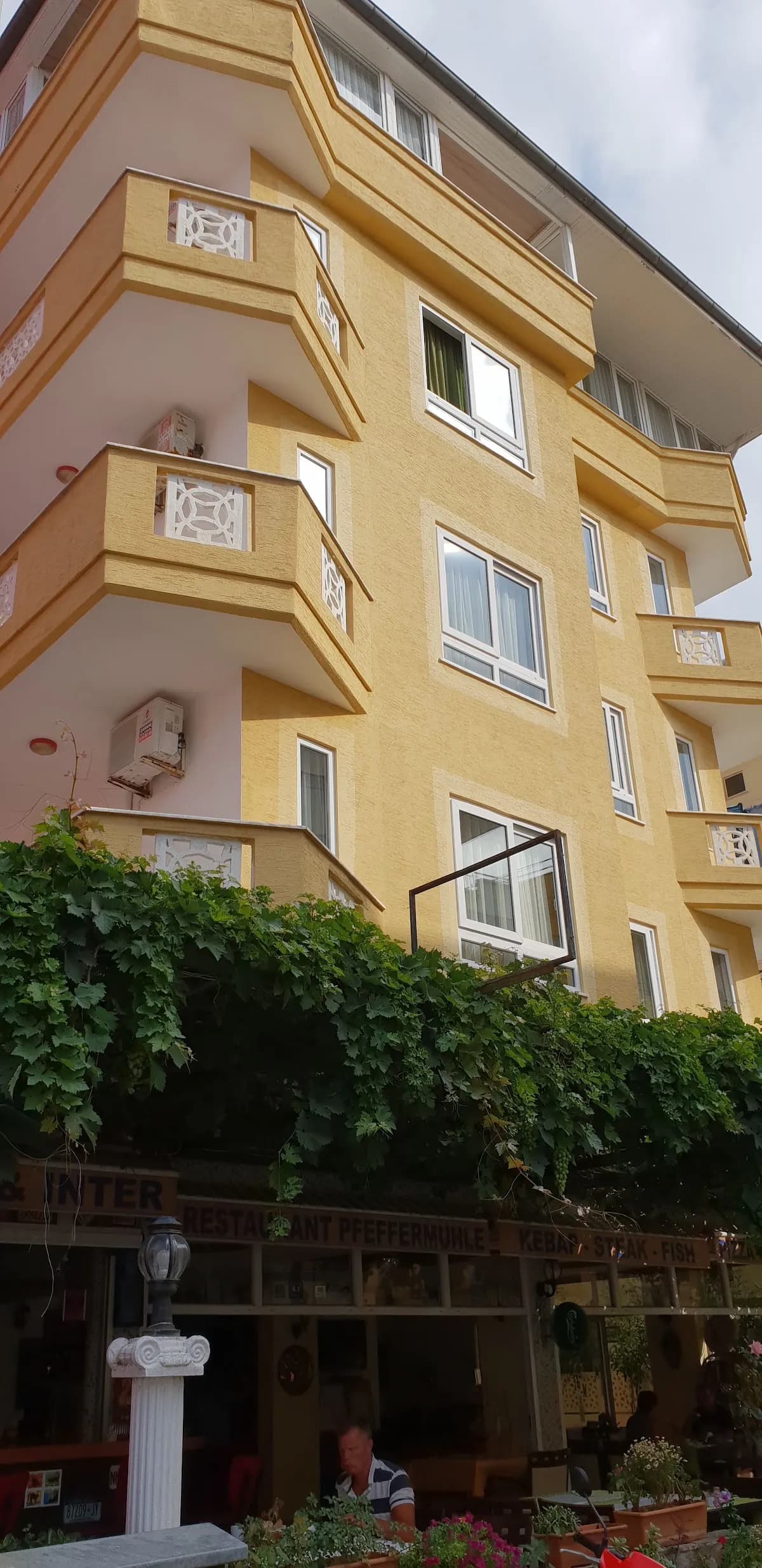 Bayram Apart Otel - photo 5