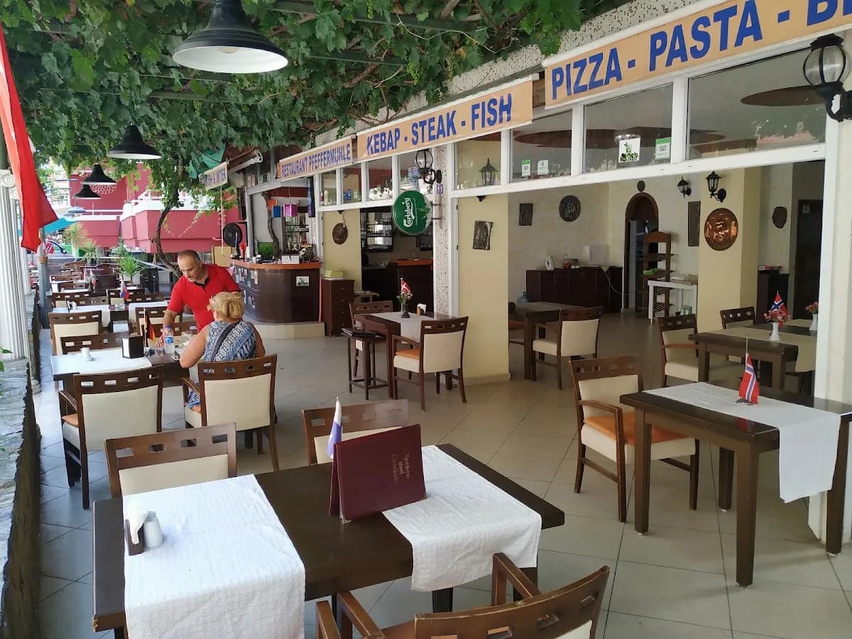 Bayram Apart Otel - photo 6