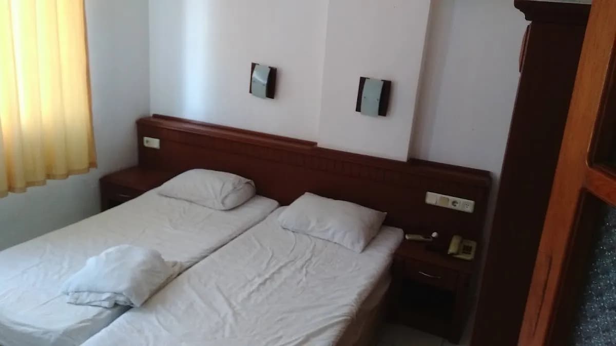 Bayram Apart Otel - photo 7