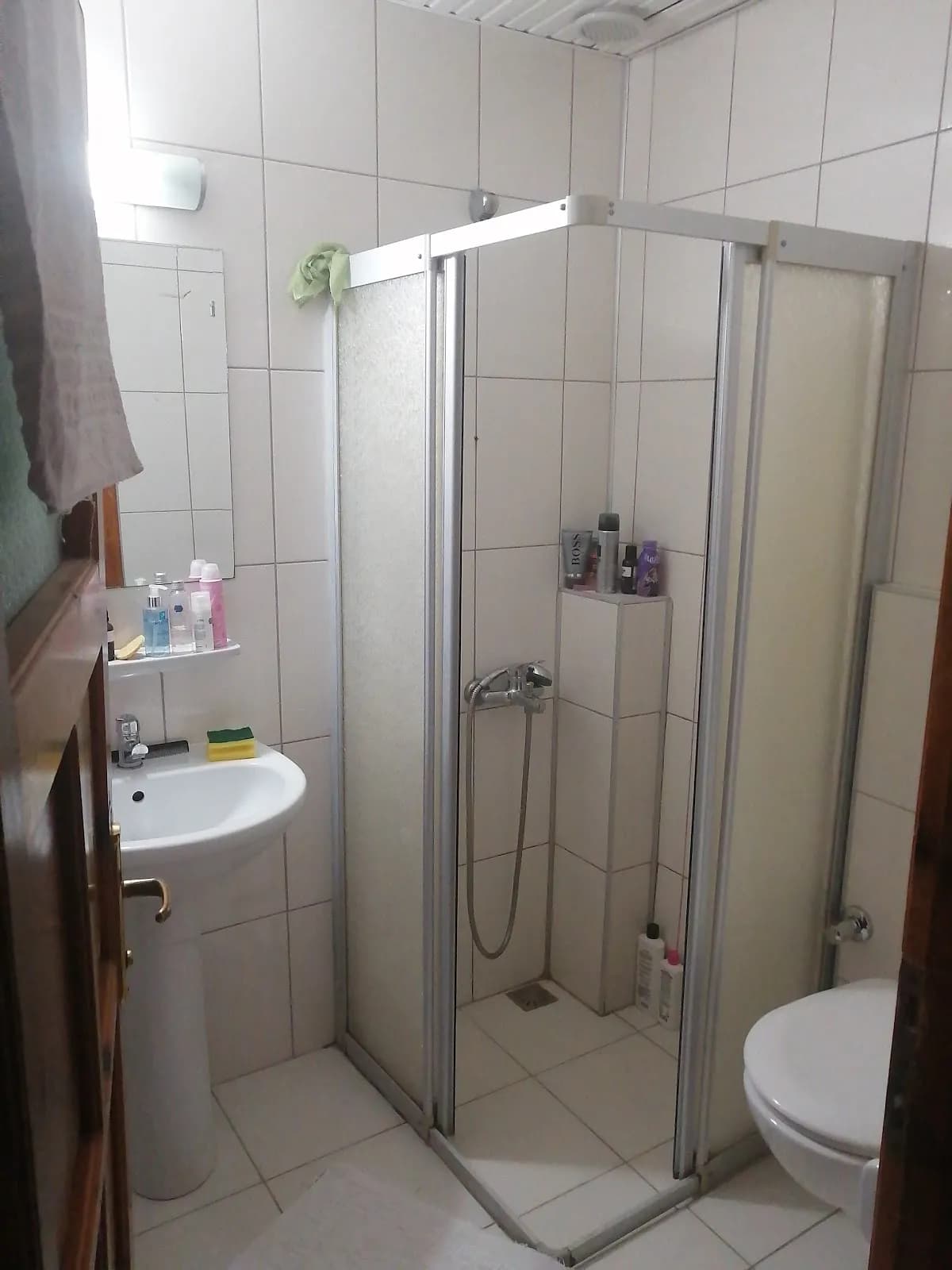 Bayram Apart Otel - photo 8