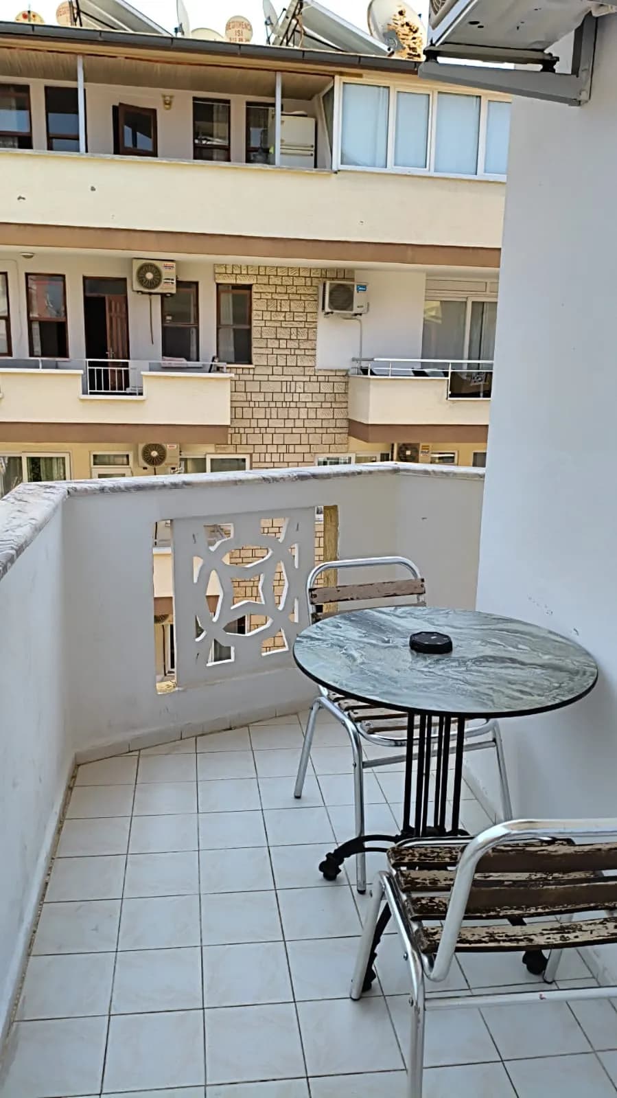 Bayram Apart Otel - photo 9